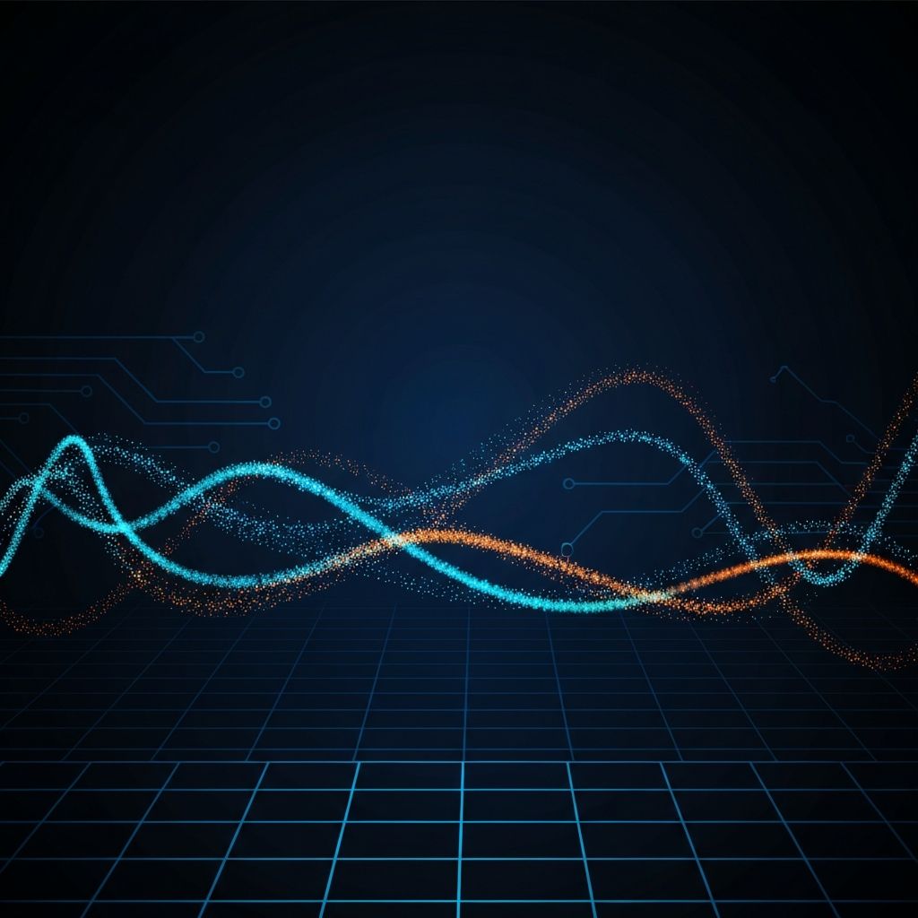 Gaming background